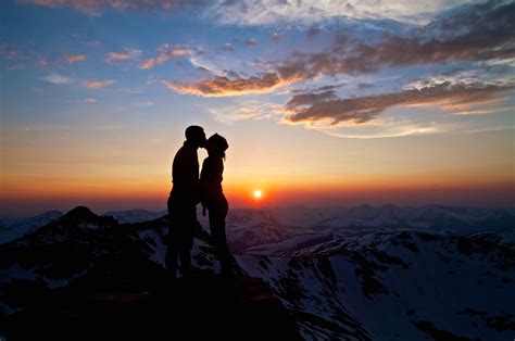 fotos romanticas de parejas